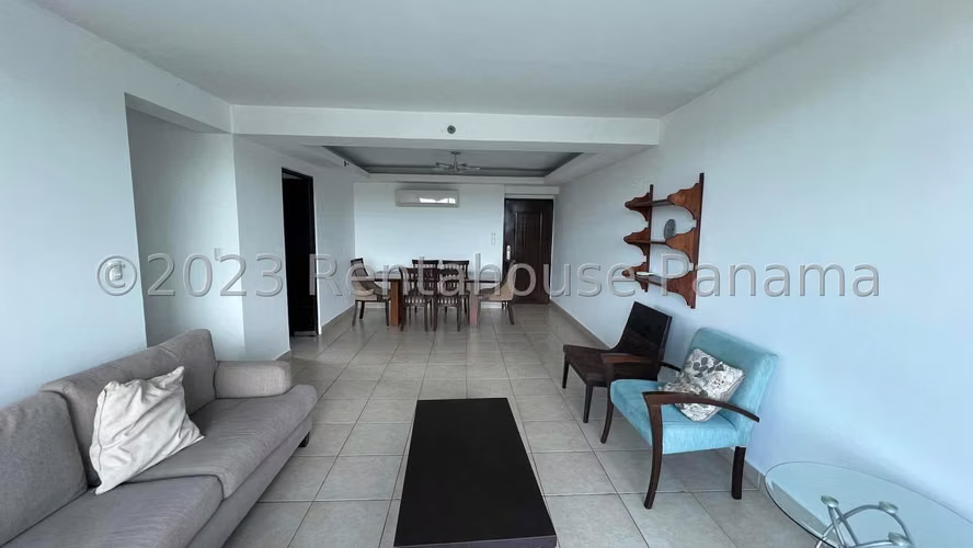 Venta de Apartamento Amoblado de 125 m² en PH Clayton Park 25–6002GG