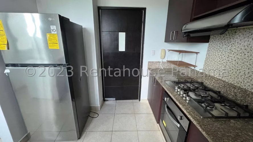 Venta de Apartamento Amoblado de 125 m² en PH Clayton Park 25–6002GG