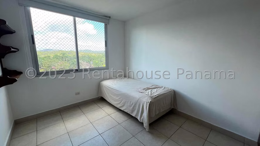 Venta de Apartamento Amoblado de 125 m² en PH Clayton Park 25–6002GG