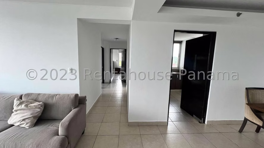 Venta de Apartamento Amoblado de 125 m² en PH Clayton Park 25–6002GG