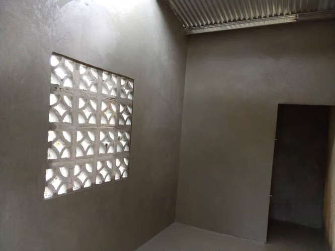 Albañil Calificado