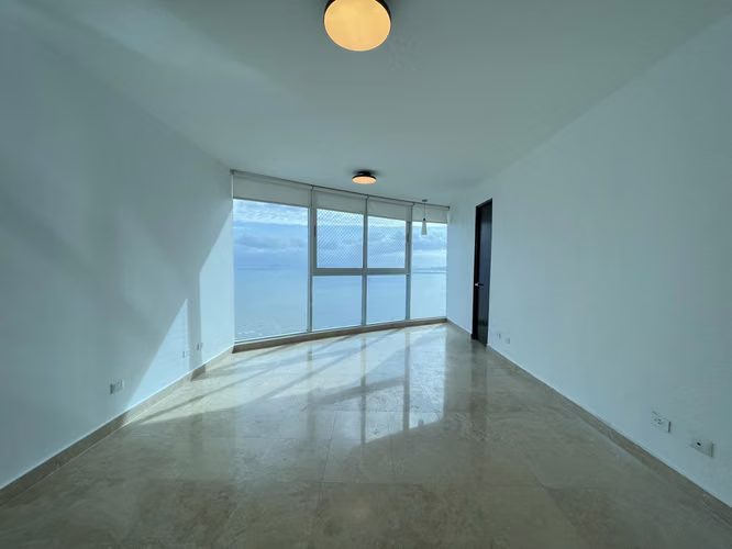 ALQUILER DE APARTAMENTO EN COSTA DEL ESTE