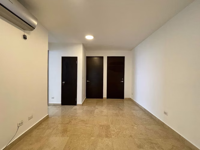 ALQUILER DE APARTAMENTO EN COSTA DEL ESTE