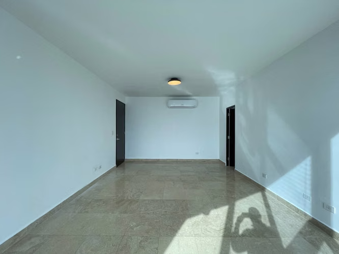 ALQUILER DE APARTAMENTO EN COSTA DEL ESTE