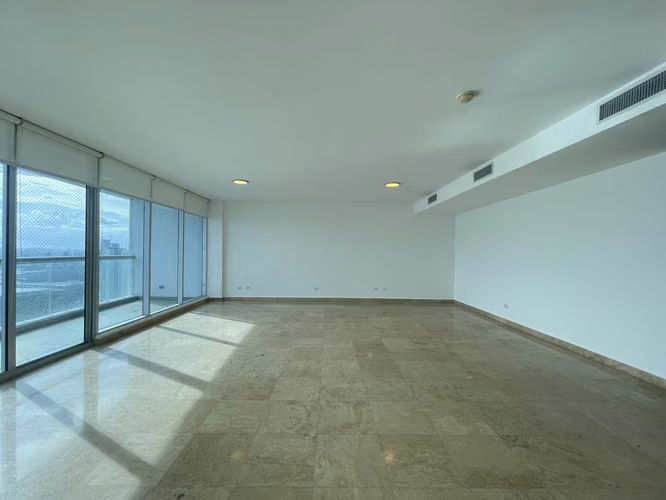 ALQUILER DE APARTAMENTO EN COSTA DEL ESTE