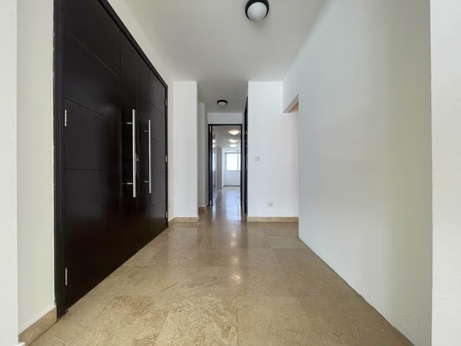 ALQUILER DE APARTAMENTO EN COSTA DEL ESTE