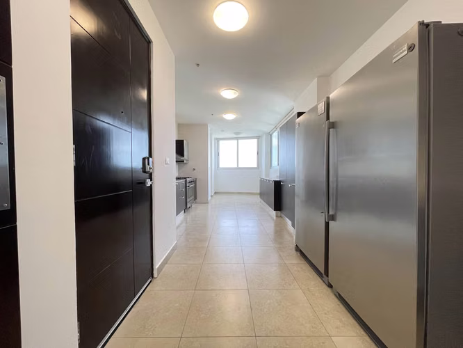 ALQUILER DE APARTAMENTO EN COSTA DEL ESTE
