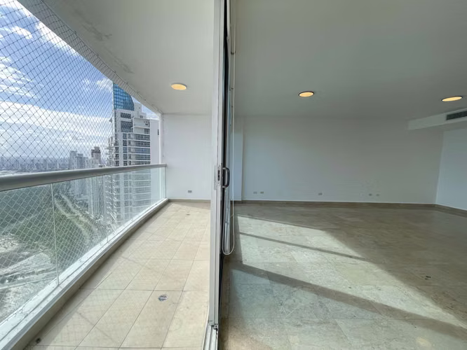 ALQUILER DE APARTAMENTO EN COSTA DEL ESTE