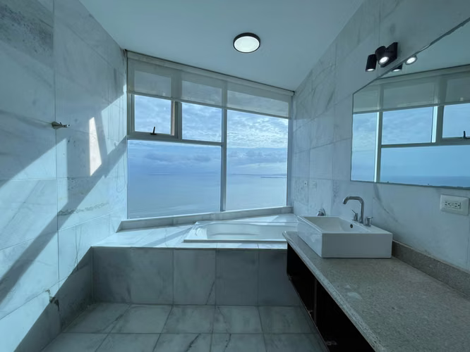 ALQUILER DE APARTAMENTO EN COSTA DEL ESTE