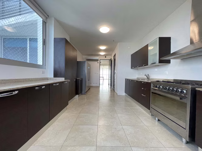 ALQUILER DE APARTAMENTO EN COSTA DEL ESTE