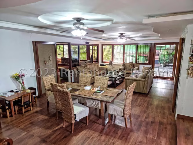 House for sale with 420 m2 of Construction in Betania 25-5935GG