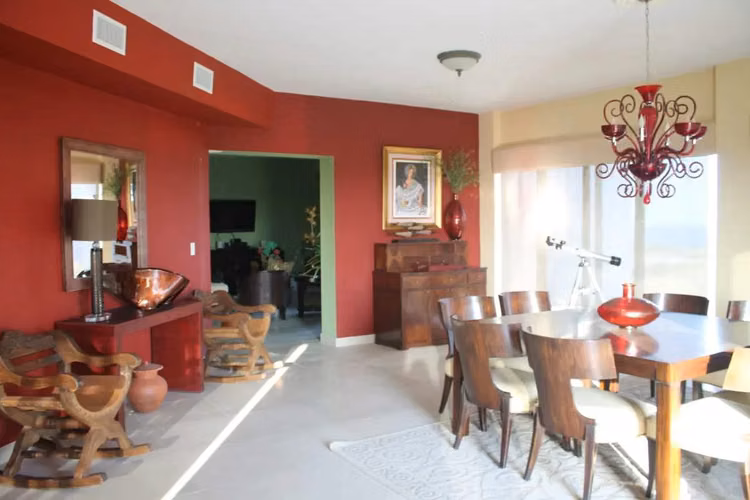 Venta Pent-House Vista Mar Beach & Golf Ph Las Olas- San Carlos RDA - Imagen 3