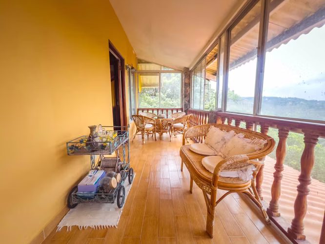 Se vende casa en Altos de Cerro Azul, Chilibre