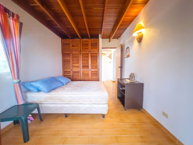 Se vende casa en Altos de Cerro Azul, Chilibre