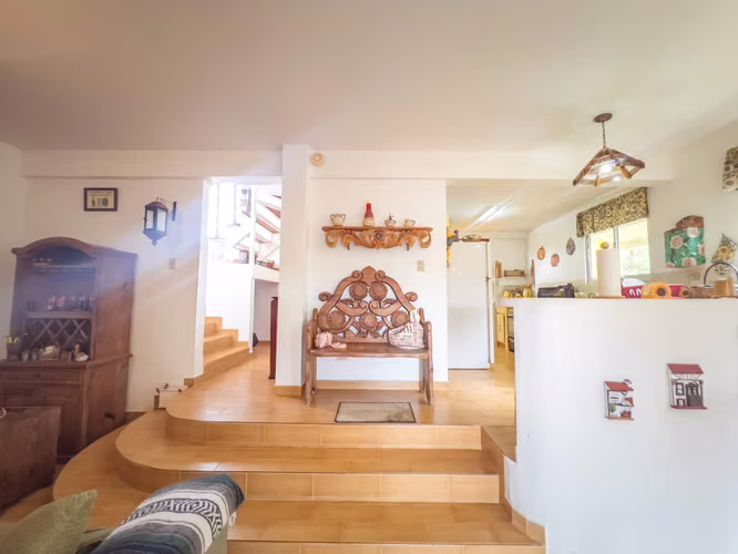 Se vende casa en Altos de Cerro Azul, Chilibre
