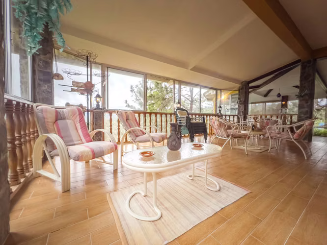 Se vende casa en Altos de Cerro Azul, Chilibre