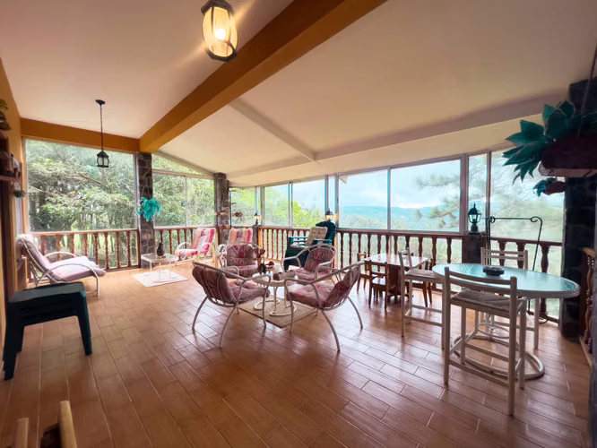 Se vende casa en Altos de Cerro Azul, Chilibre