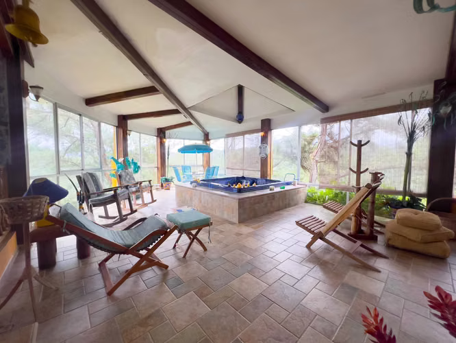 Se vende casa en Altos de Cerro Azul, Chilibre