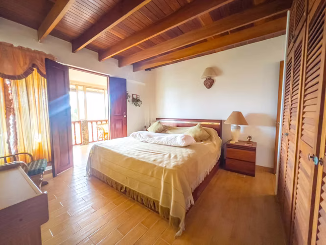 Se vende casa en Altos de Cerro Azul, Chilibre