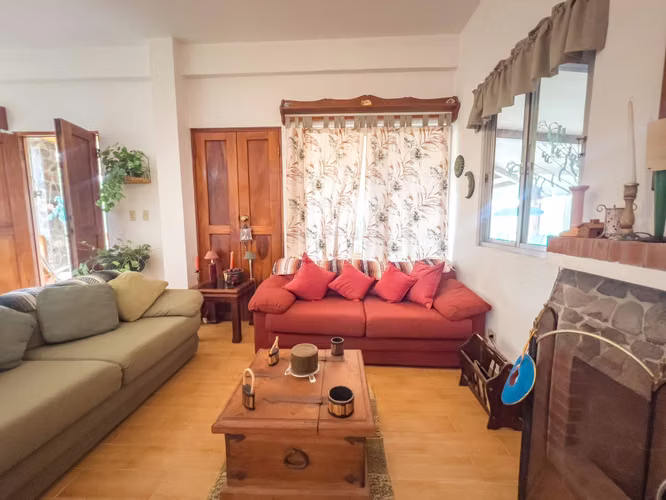Se vende casa en Altos de Cerro Azul, Chilibre