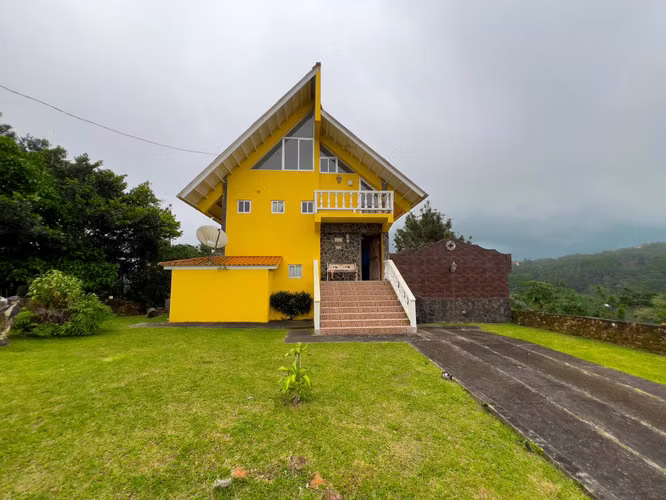 Se vende casa en Altos de Cerro Azul, Chilibre