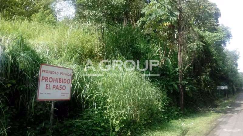 San Vicente - Chilibre - Se Vende Terreno Comercial - Imagen 6