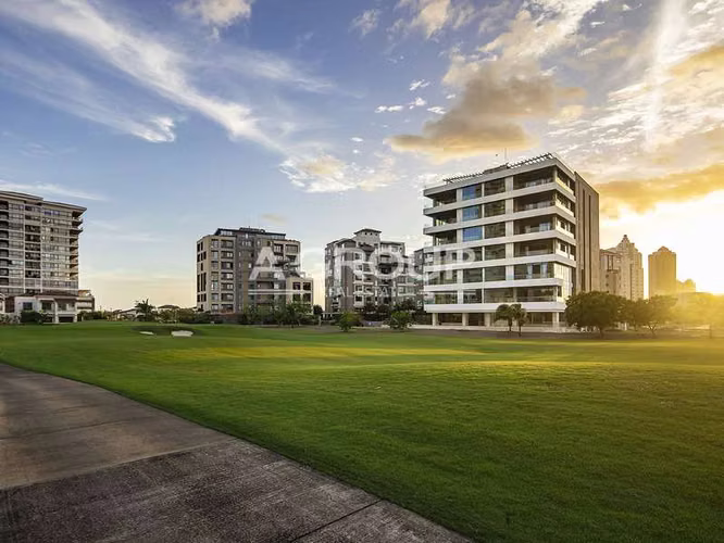 Santa Maria - Lakeview - Se Vende Exclusivo Terreno - Imagen 2