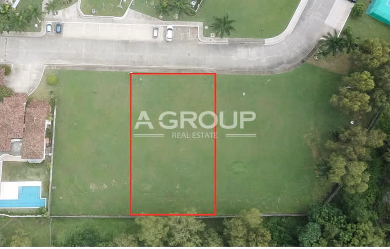 Villas del Mar -  Costa del Este - Se Vende Terreno - Imagen 2