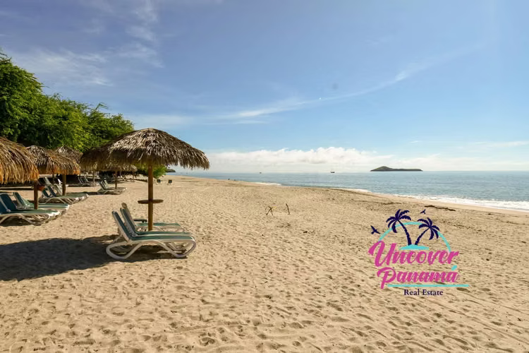 Exclusiva casa en Costa Blanca Golf & Villas de Decameron