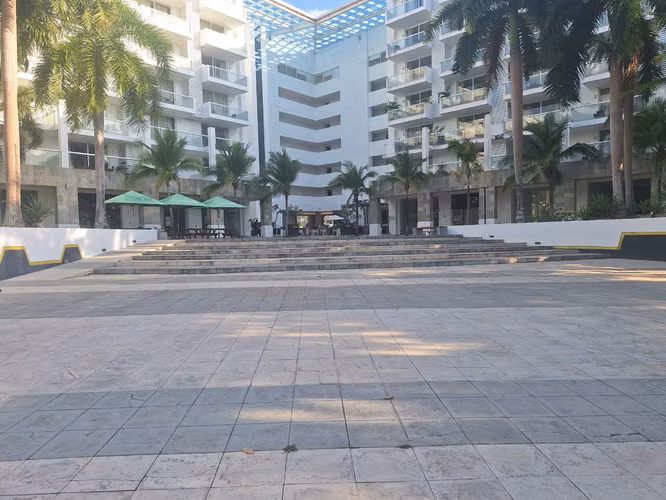 Estudio con Impresionantes Vistas a la Laguna en Playa Blanca Town Center