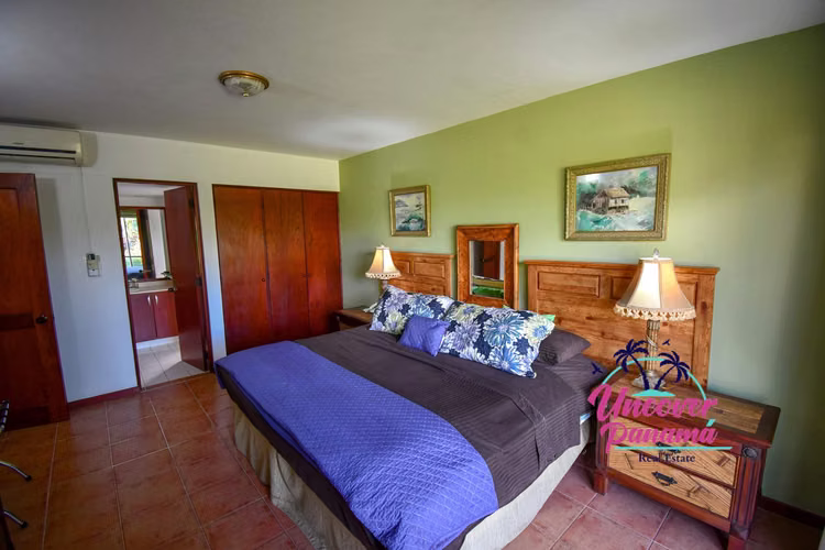 Townhouse de 3 recámaras con vista al golf en Costa Blanca Golf & Villas