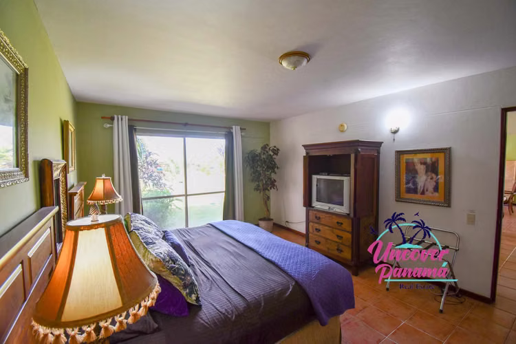 Townhouse de 3 recámaras con vista al golf en Costa Blanca Golf & Villas