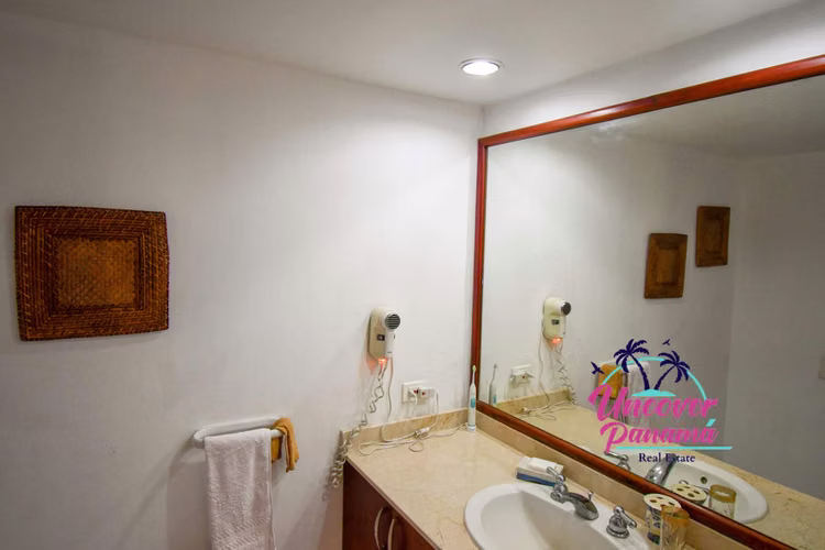 Townhouse de 3 recámaras con vista al golf en Costa Blanca Golf & Villas