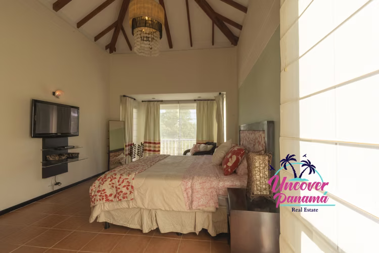Elegante y única villa de 5 dormitorios