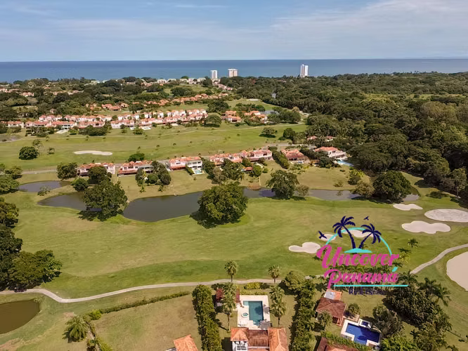 Elegante y única villa de 5 dormitorios