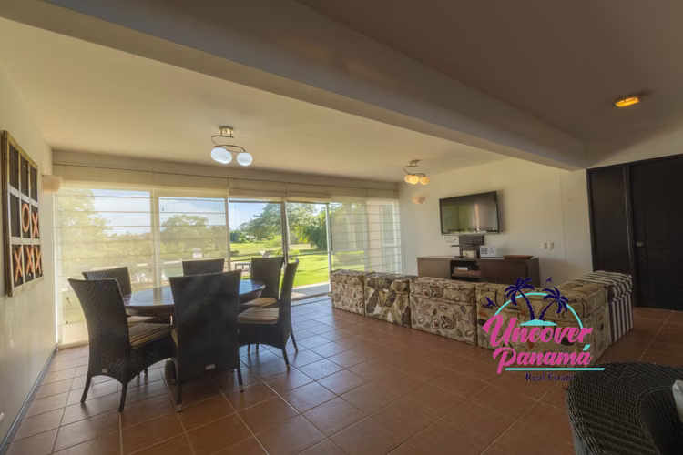 Elegante y única villa de 5 dormitorios