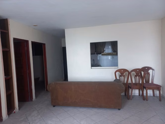 BANCO VENDE APARTAMENTO EN P.H. PLAZA DE TRAFALGAR CARRASQUILLA - Imagen 4