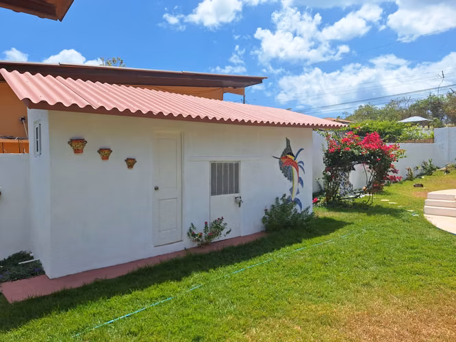 Casa de Playa con Piscina y Jacuzzi en Costa Esmeralda