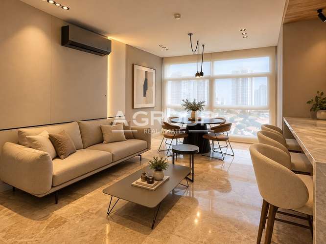 Q Tower - Punta Pacifica - Se vende apartamento - Imagen 4
