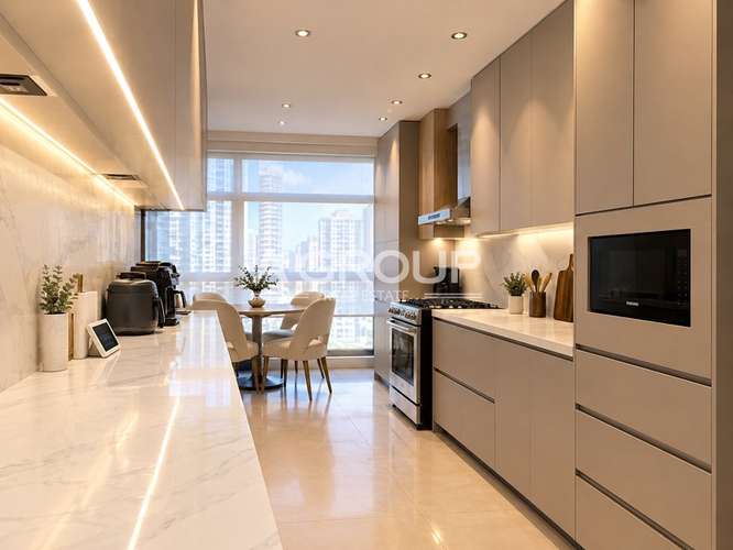 Q Tower - Punta Pacifica - Se vende apartamento - Imagen 5