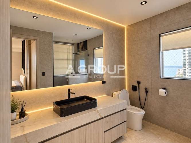 Q Tower - Punta Pacifica - Se vende apartamento - Imagen 8