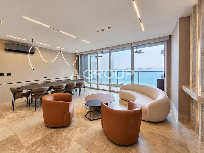 Q TOWER - Punta Pacífica - Apartment For Sale