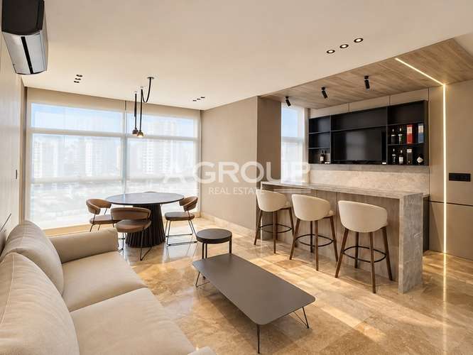 Q Tower - Punta Pacifica - Se vende apartamento - Imagen 2