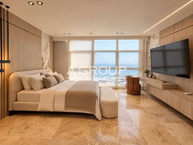 Q Tower - Punta Pacifica - Se vende apartamento - Imagen 10