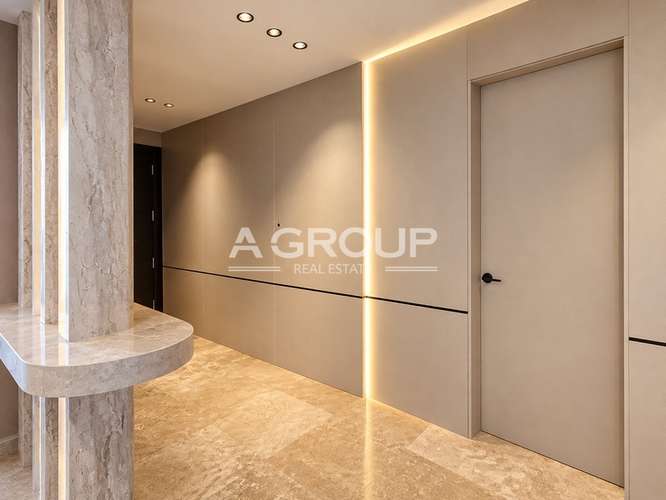 Q Tower - Punta Pacifica - Se vende apartamento - Imagen 6