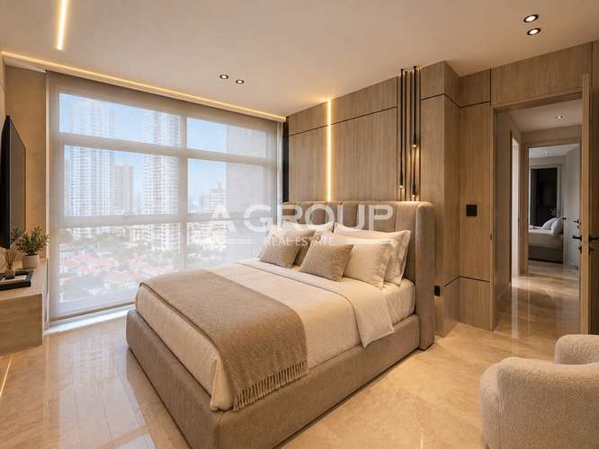 Q Tower - Punta Pacifica - Se vende apartamento - Imagen 9