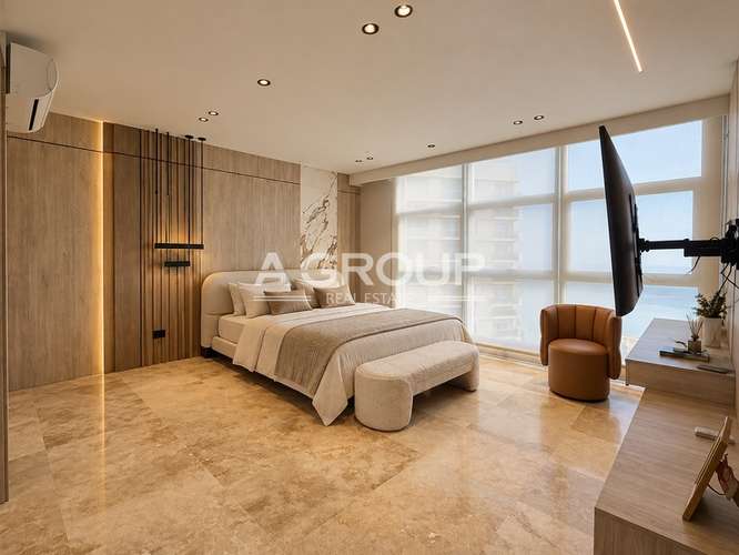 Q Tower - Punta Pacifica - Se vende apartamento - Imagen 7