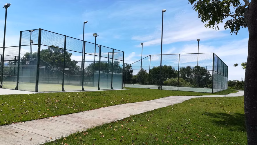 VENDO APARTAMENTO. BIJAO. RODMAN. PLAYA. RIO HATO. GOLF. PADEL.