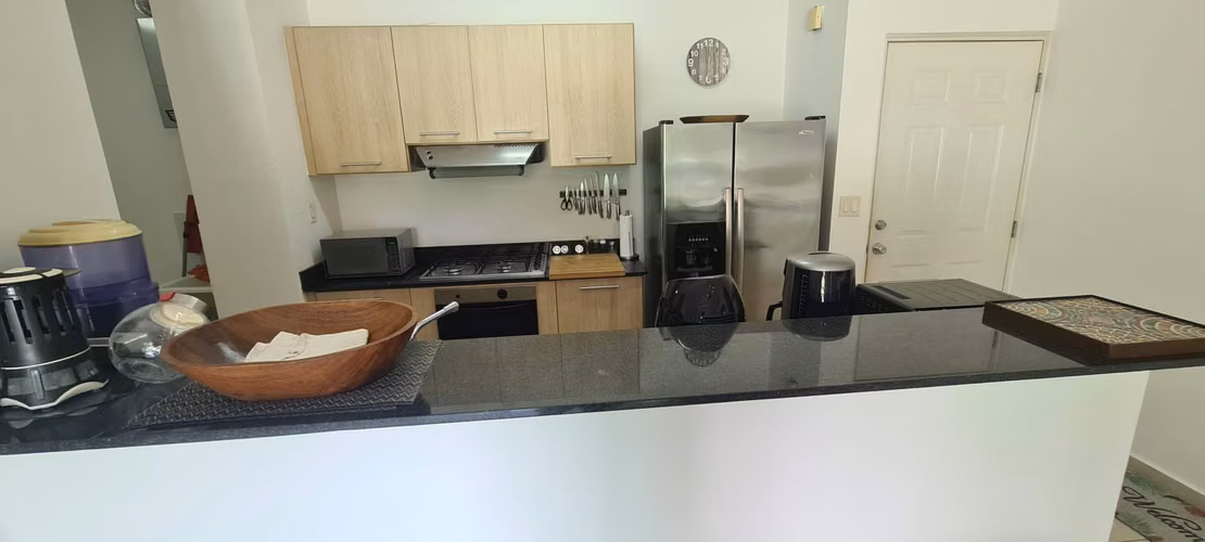 ALQUILO APARTAMENTO. BIJAO. RODMAN. PLAYA. GOLF. PADEL. - Imagen 5