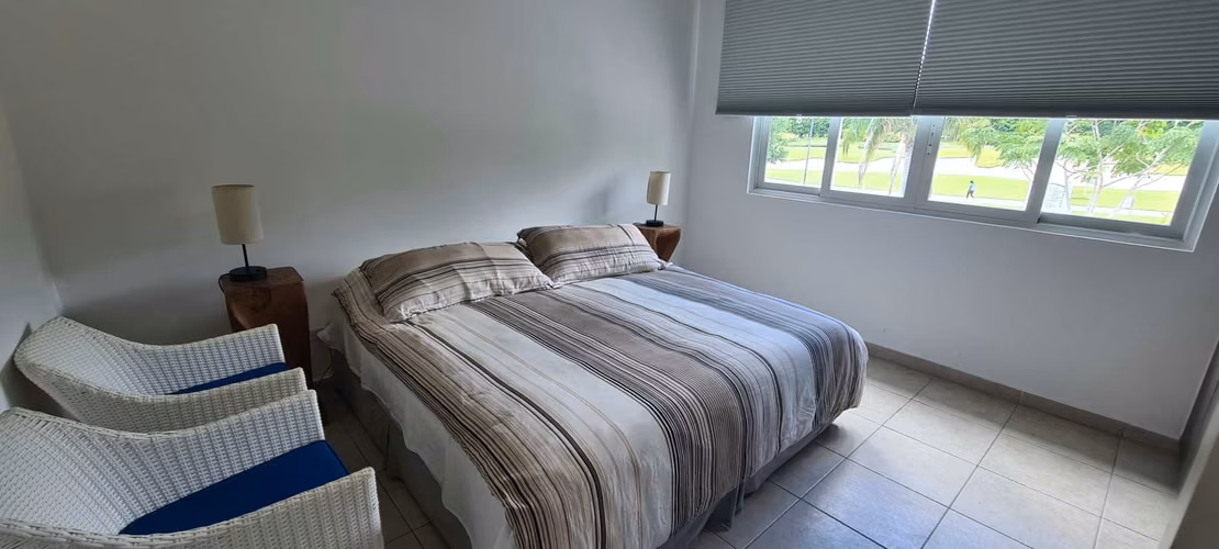 ALQUILO APARTAMENTO. BIJAO. RODMAN. PLAYA. GOLF. PADEL. - Imagen 6